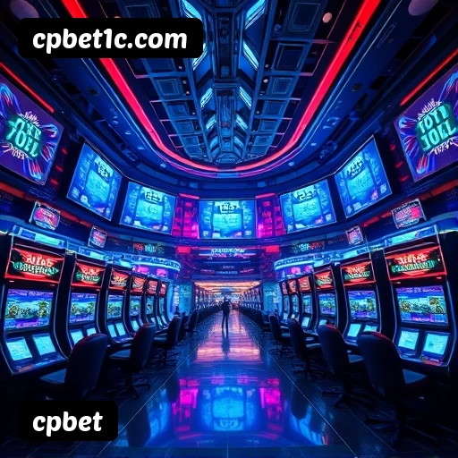 Acesso ao cpbet