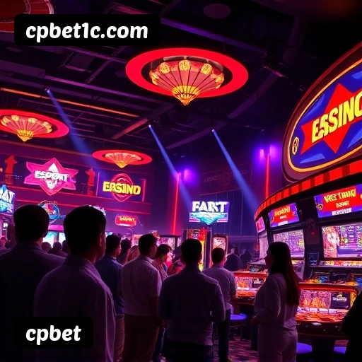 Acesso ao cpbet