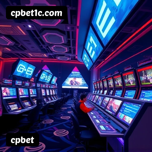 Acesso ao cpbet