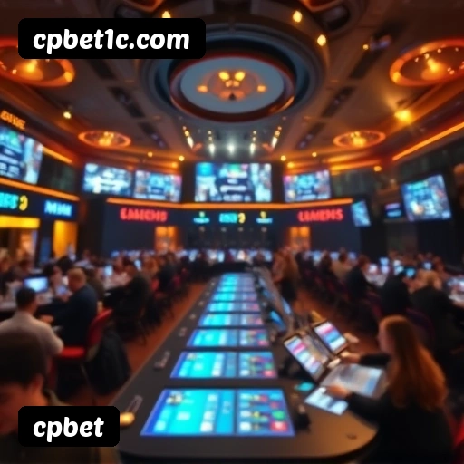 Acesso ao cpbet