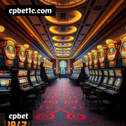 Acesso ao cpbet