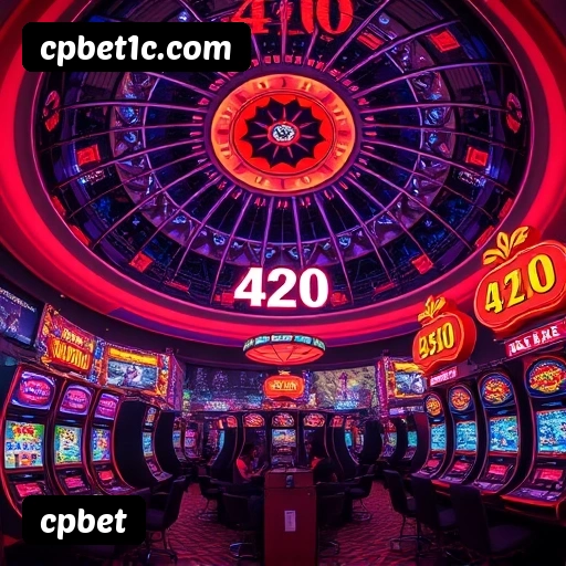 Cadastro na cpbet