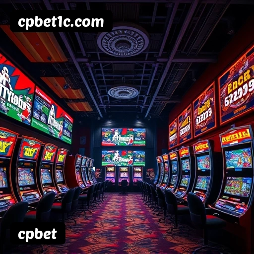 Cassino Online cpbet