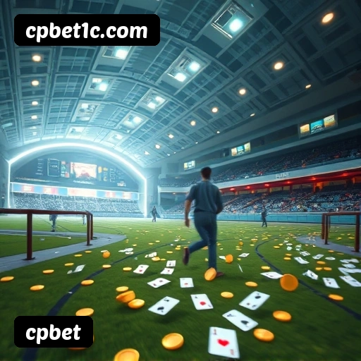 Cadastro na cpbet