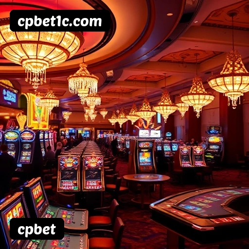 Cassino Online cpbet