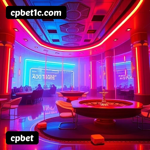 Cassino Online cpbet