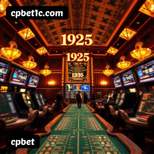 Cassino Online cpbet