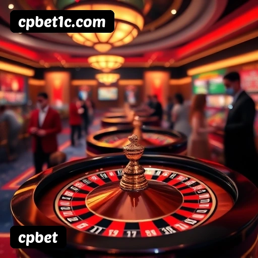 Cadastro na cpbet