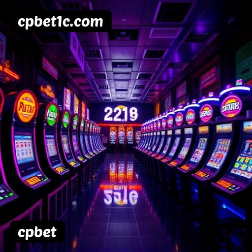 Cassino Online cpbet