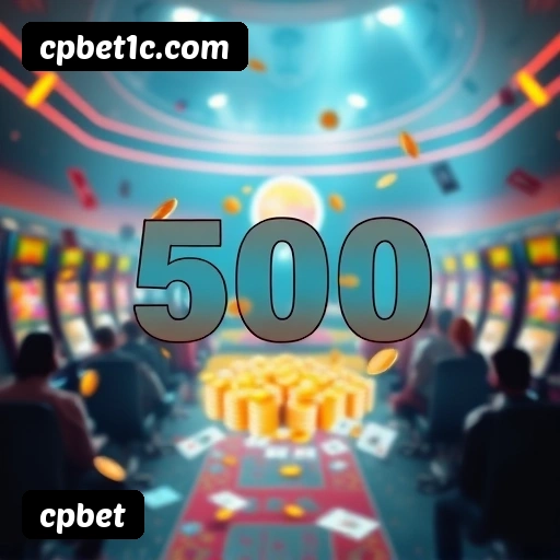 Cadastro na cpbet