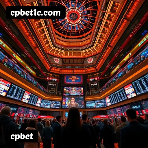 Acesso ao cpbet