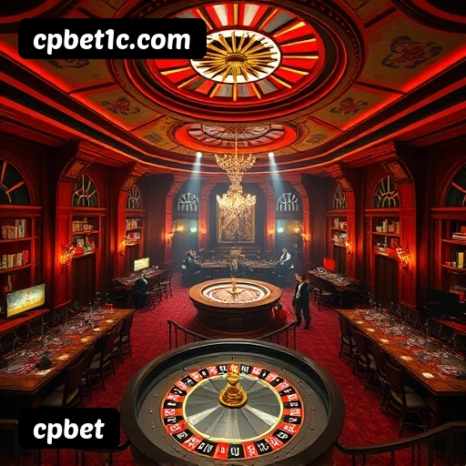 Cadastro na cpbet