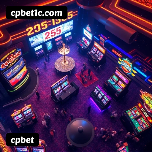 Cassino Online cpbet