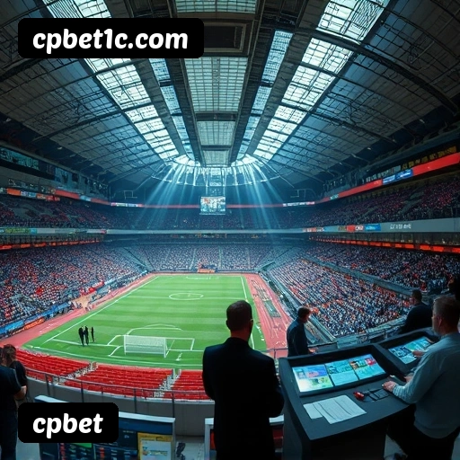Cassino Online cpbet