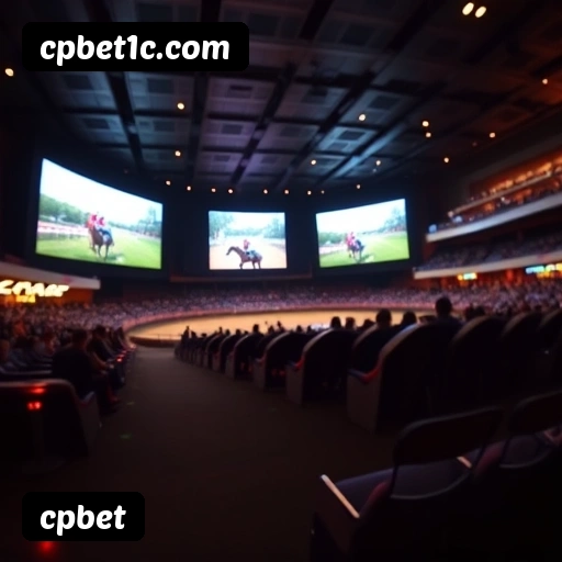 Acessar o site cpbet COM