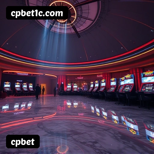 Cassino Online cpbet