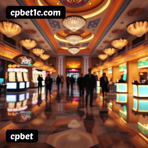 Cadastro na cpbet