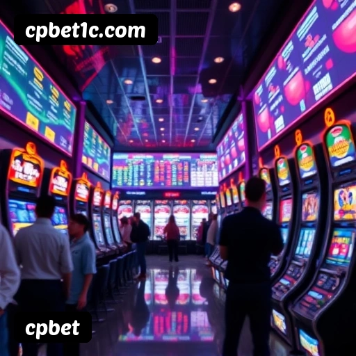 Cassino Online cpbet