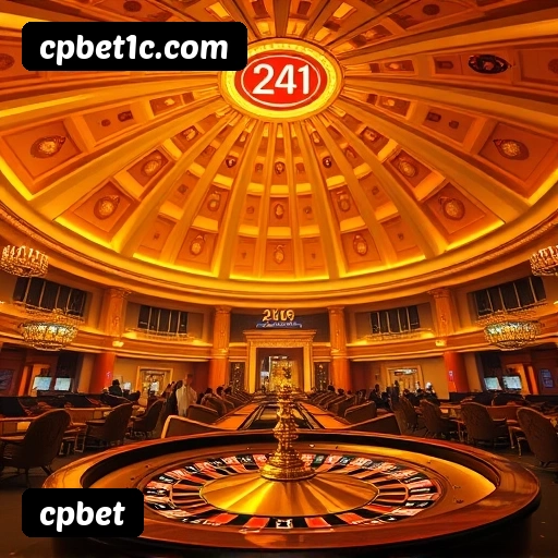 Acesso ao cpbet