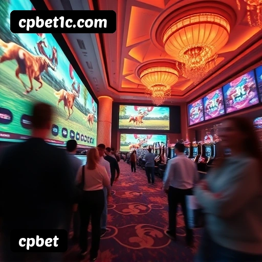 Cadastro na cpbet