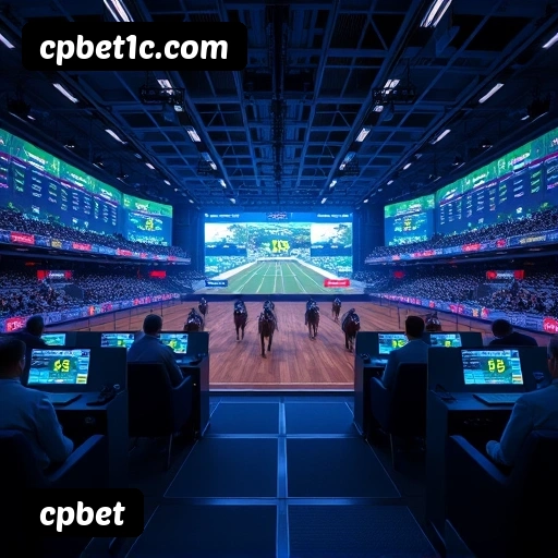 Cadastro na cpbet