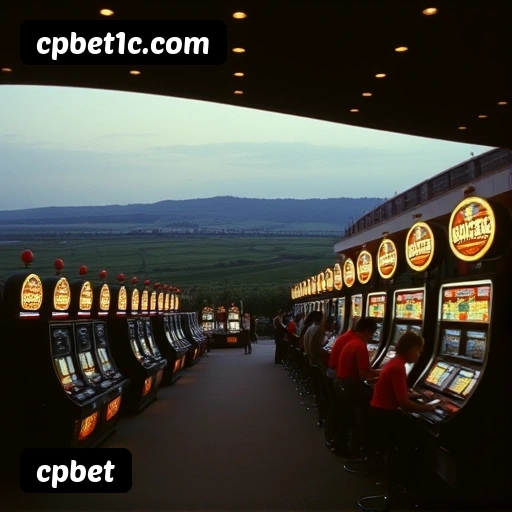 Acesso ao cpbet