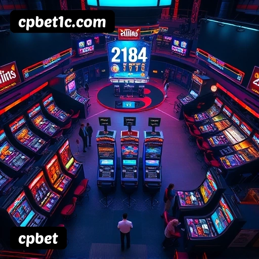Cadastro na cpbet
